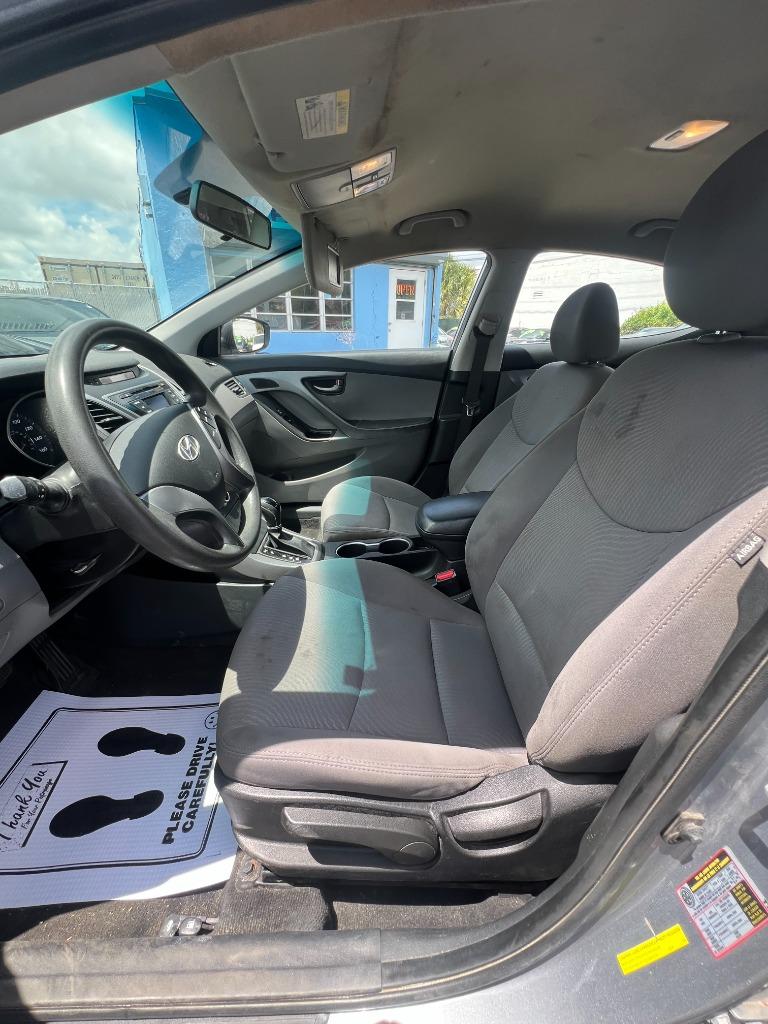 2016 Hyundai Elantra SE - Photo 10
