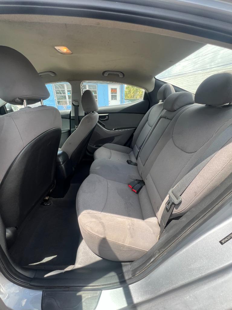 2016 Hyundai Elantra SE - Photo 15