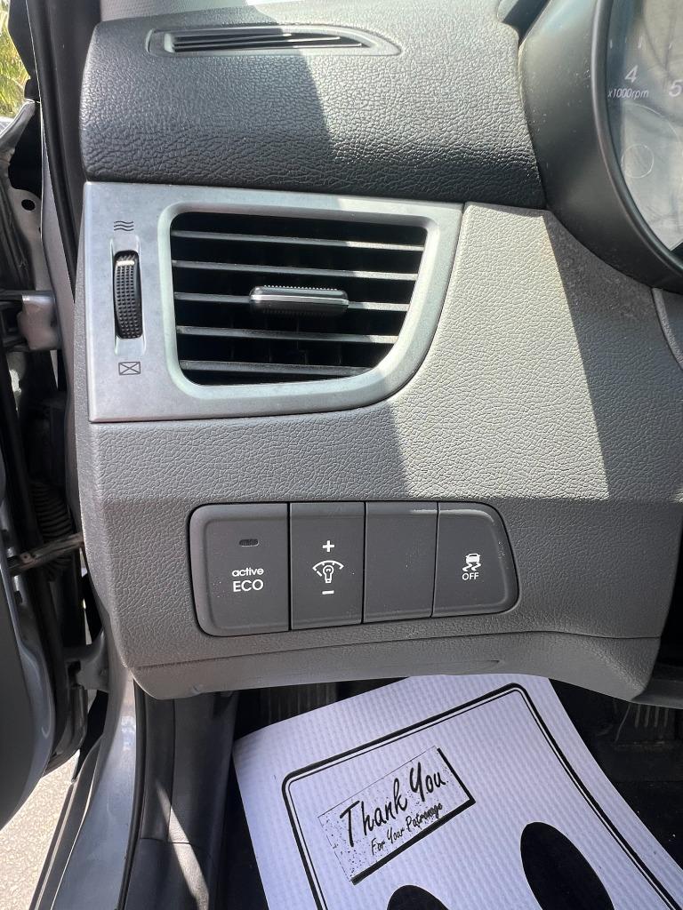 2016 Hyundai Elantra SE - Photo 13