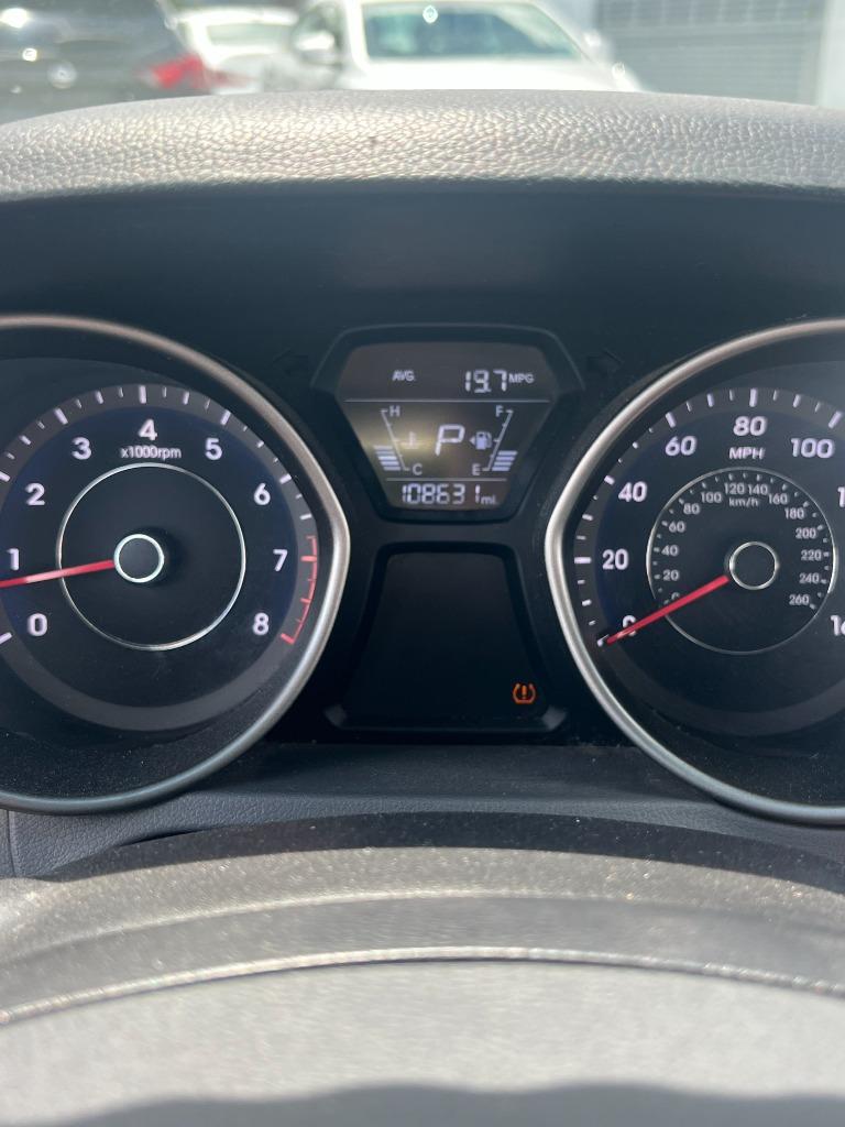 2016 Hyundai Elantra SE - Photo 12