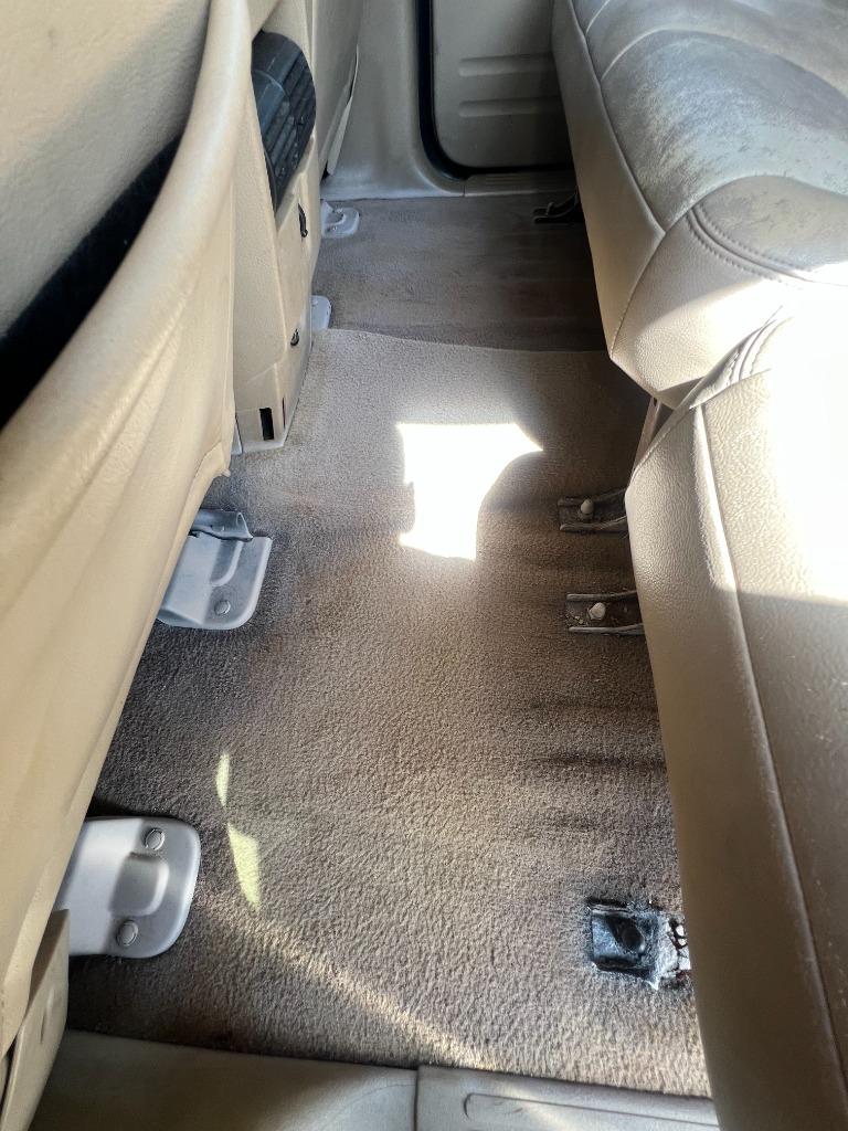 2007 Ford Explorer Eddie Bauer - Photo 25