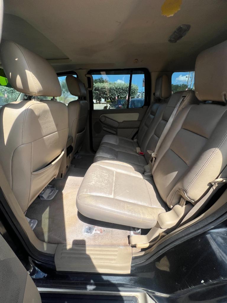2007 Ford Explorer Eddie Bauer - Photo 21