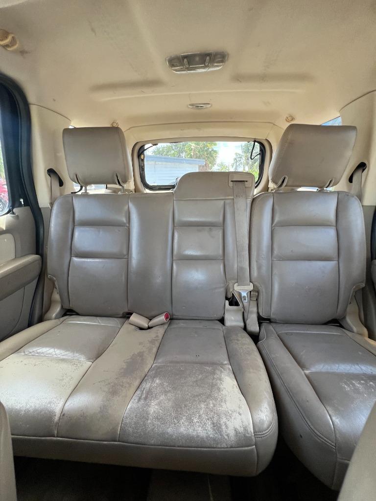 2007 Ford Explorer Eddie Bauer - Photo 17