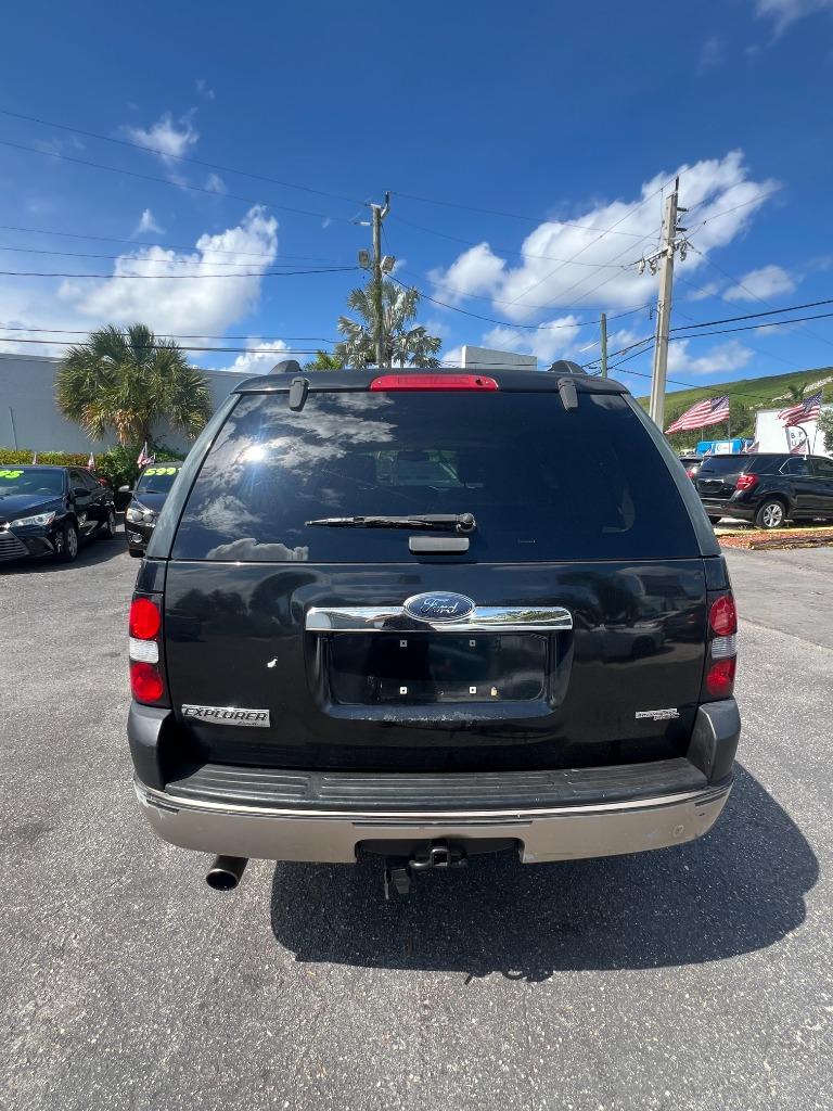 2007 Ford Explorer Eddie Bauer - Photo 6