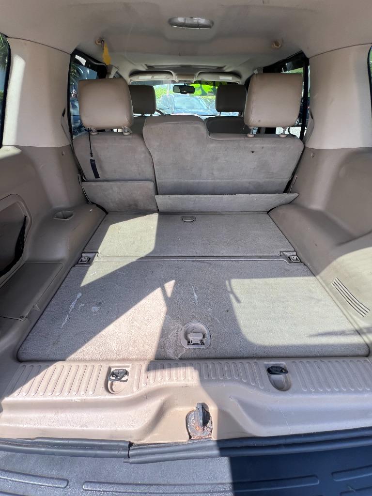 2007 Ford Explorer Eddie Bauer - Photo 24
