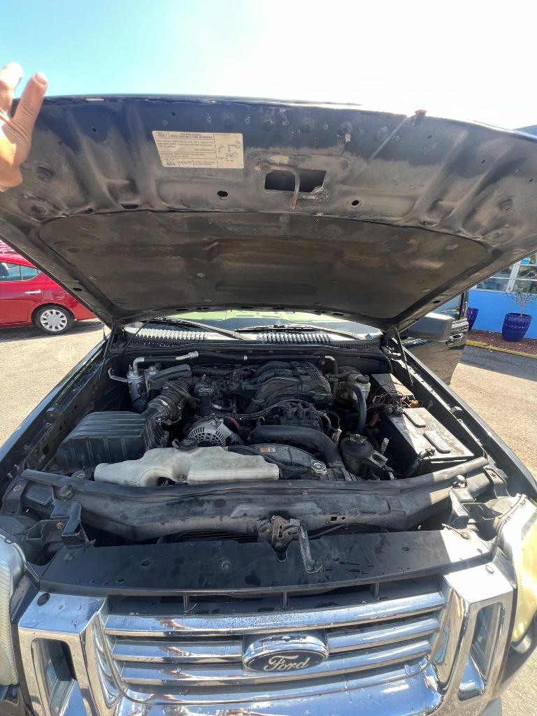 2007 Ford Explorer Eddie Bauer - Photo 18
