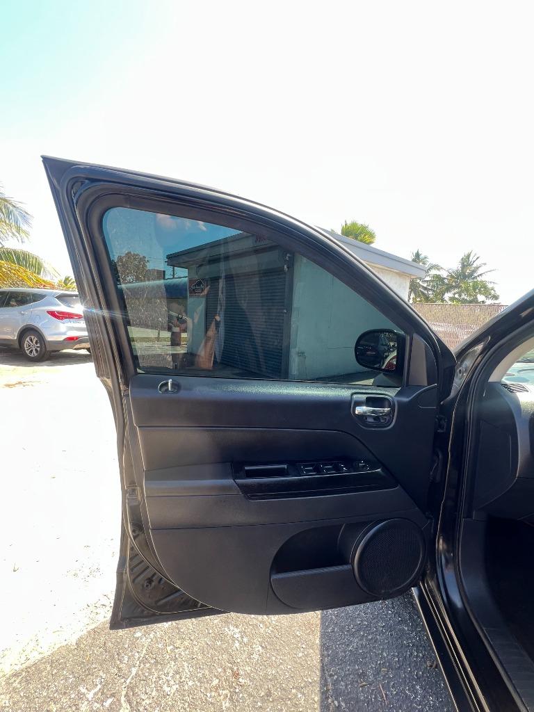 2016 Jeep Compass Sport - Photo 12