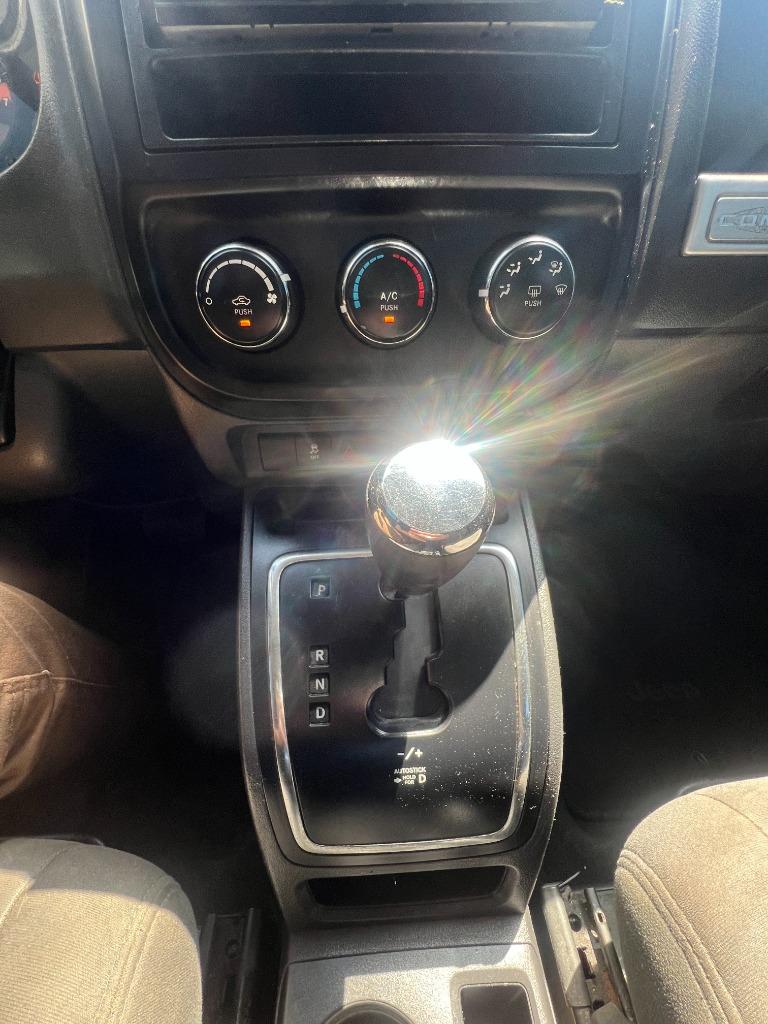2016 Jeep Compass Sport - Photo 15
