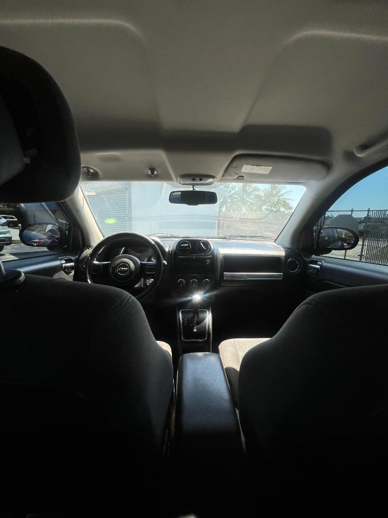 2016 Jeep Compass Sport - Photo 20